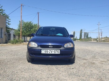 Opel Vita