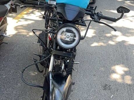 Tufan M50