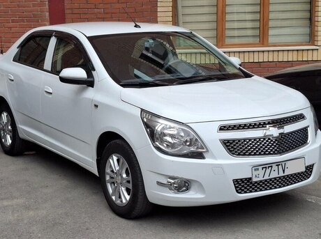 Chevrolet Cobalt
