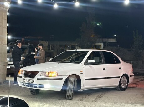 Khazar LX