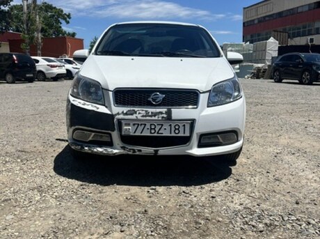 Ravon Nexia R3