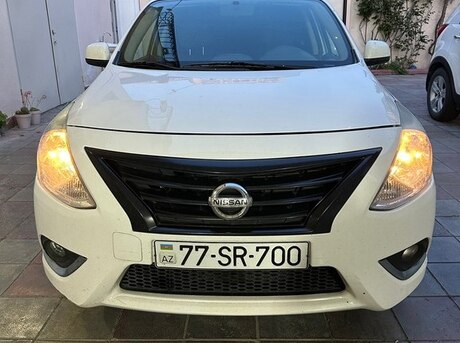 Nissan Sunny