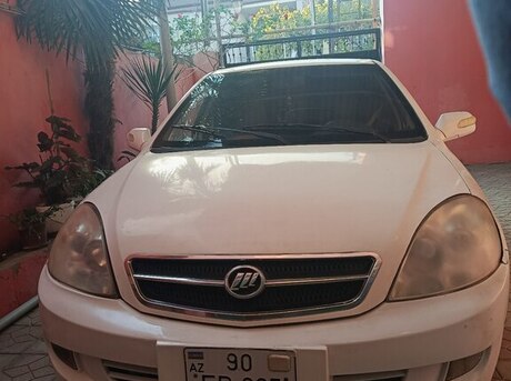 Lifan 520
