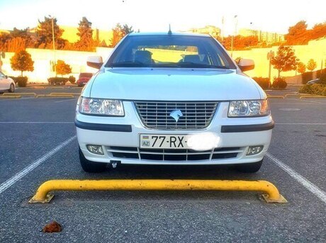 Khazar LX