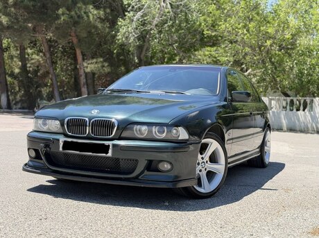 BMW 528