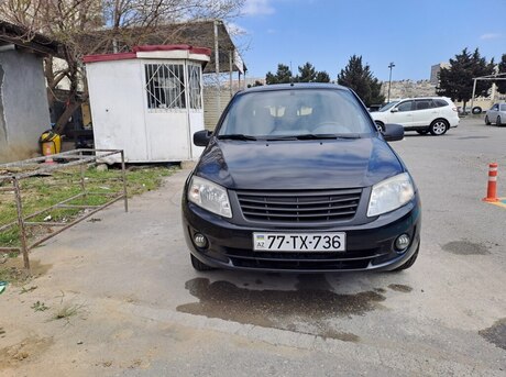 LADA (VAZ) Granta