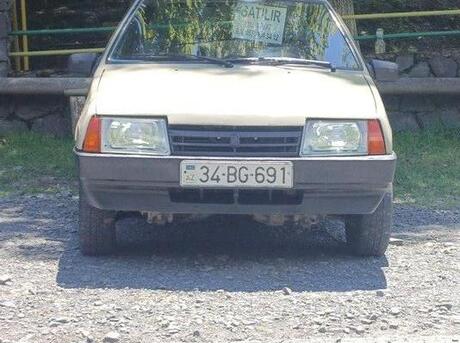 LADA (VAZ) 21099