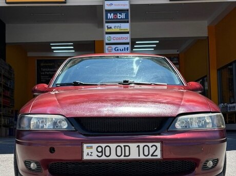 Opel Vectra