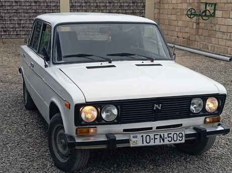 LADA (VAZ) 2106