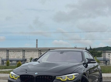 BMW 430