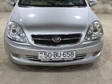 Lifan 520
