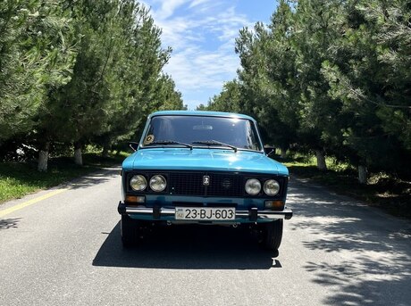 LADA (VAZ) 2106