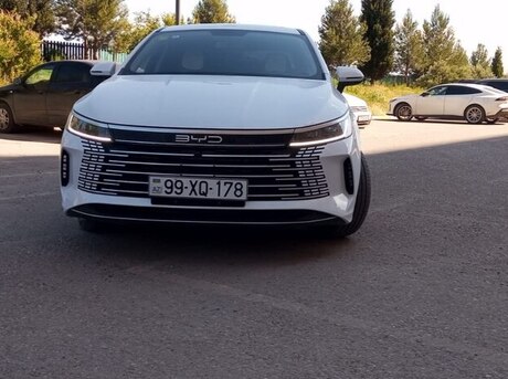 BYD Destroyer 05