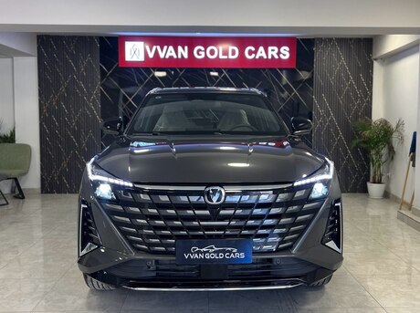 Changan Uni-Z