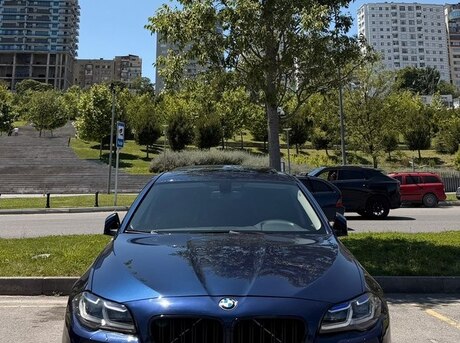 BMW 528