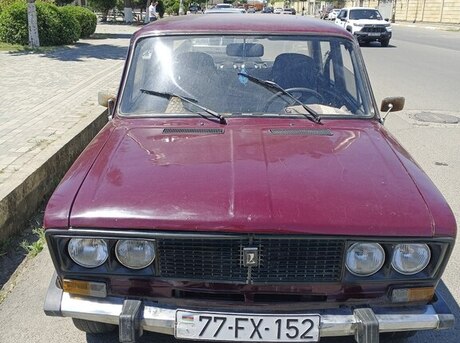 LADA (VAZ) 2106