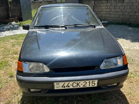 LADA (VAZ) 2115