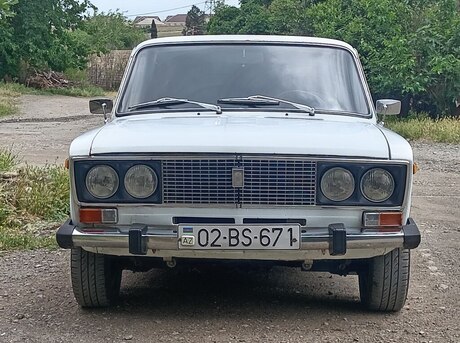 LADA (VAZ) 2106