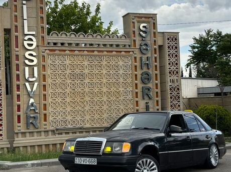 Mercedes 250 D