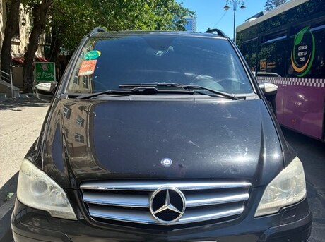 Mercedes Viano