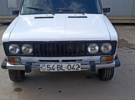 LADA (VAZ) 2106