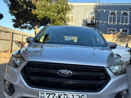 Ford Escape