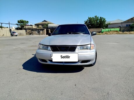 Daewoo Nexia