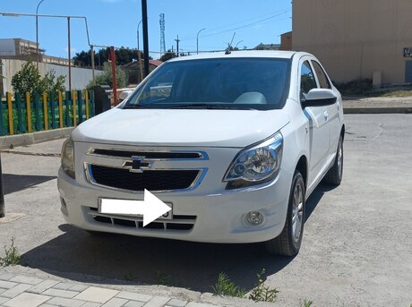 Chevrolet Cobalt