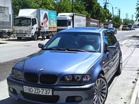 BMW 325