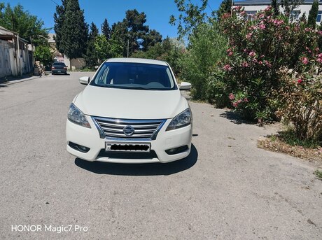 Nissan Sentra