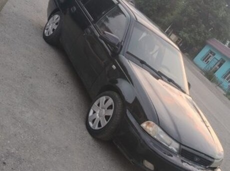 Daewoo Nexia