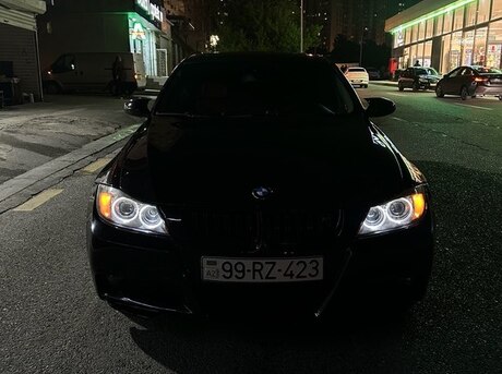 BMW 325