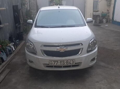 Chevrolet Cobalt