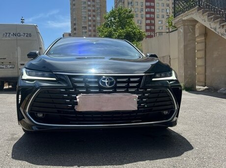 Toyota Avalon