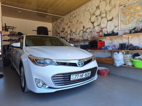 Toyota Avalon