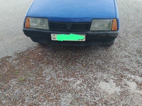 LADA (VAZ) 21099