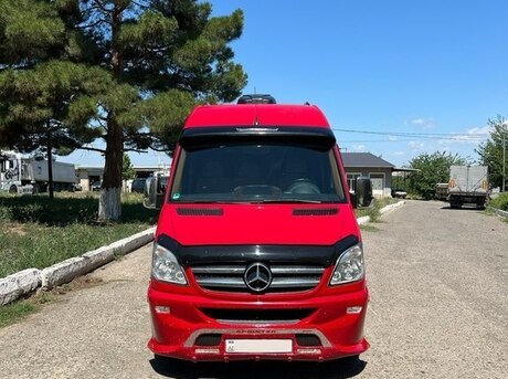 Mercedes Sprinter 316