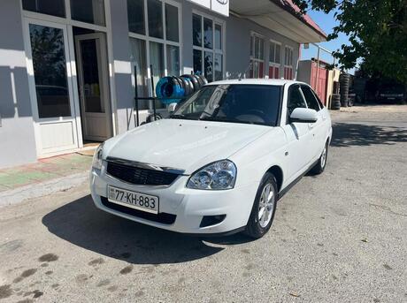 LADA (VAZ) Priora