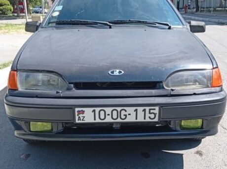 LADA (VAZ) 2115