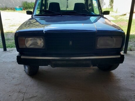 LADA (VAZ) 2107