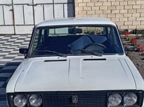 LADA (VAZ) 2106