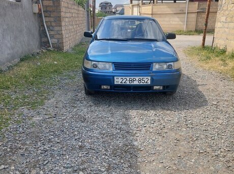 LADA (VAZ) 2112
