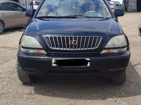 Lexus RX 300