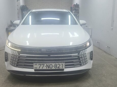 BYD Destroyer 05
