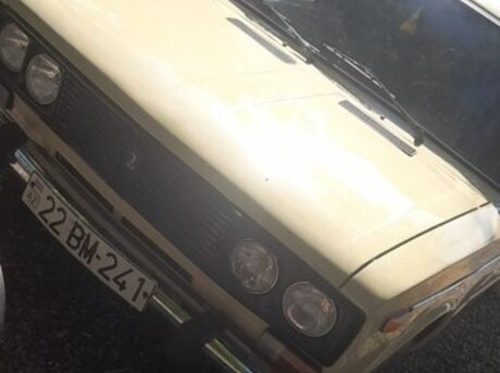 LADA (VAZ) 2106