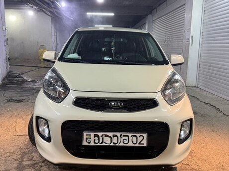 Kia Morning
