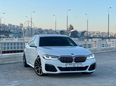 BMW 520d