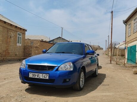 LADA (VAZ) Priora