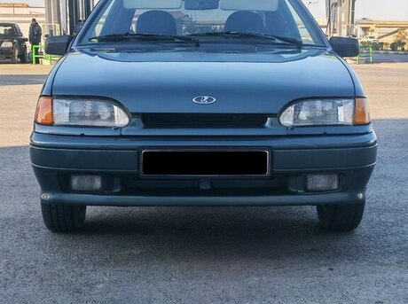 LADA (VAZ) 2115