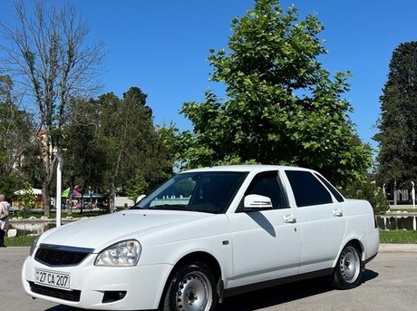 LADA (VAZ) Priora